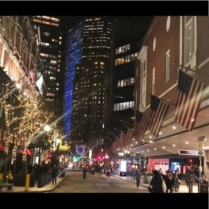 Meet your Posher, Era